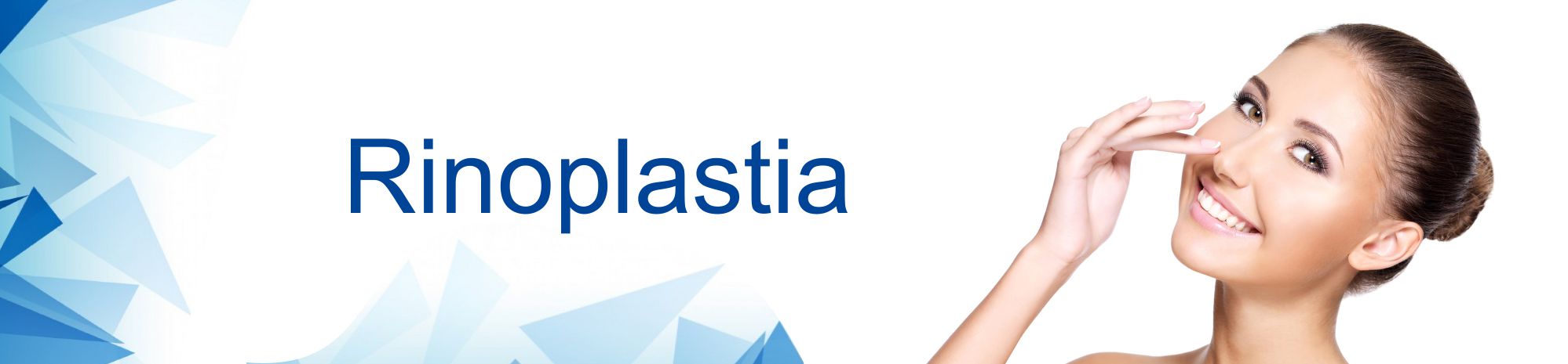 Rinoplastia