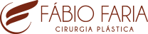 Logomarca Dr. Fábio Faria